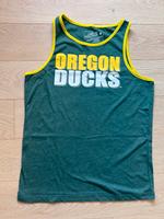 TOP: Oregon Ducks Oregon Achselshirt Tank Top Gr. M Men NCAA NFL Stuttgart - Rohr Vorschau
