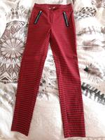 Hose Damen Tally Weijl 36 rot Bayern - Rötz Vorschau