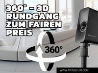 Erstellen von 360 Grad Touren, Virtueller Rundgang - Matterport Baden-Württemberg - Rottweil Vorschau