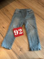 Jeggings Gr. 92 Niedersachsen - Schöppenstedt Vorschau