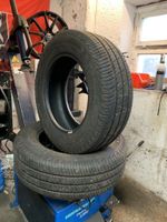 215/65R16C Continental Vanco 2 #Sommerreifen Baden-Württemberg - Seitingen-Oberflacht Vorschau