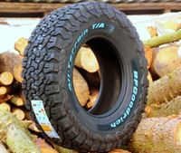 4 265/65 R17 120/117S BF GOODRICH ALL TERRAIN K/O2 OFFROAD REIFEN M+S 3PMSF SCHNEEFLOCKE GELÄNDE AT ALLWETTERREIFEN ALLWETTER GANZJAHRESREIFEN GANZJAHRES FORD RANGER TOYOTA MITSUBISHI CHEVROLET GMC ◄ Niedersachsen - Melle Vorschau