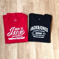 2 langärmelige Shirts v. Jack & Jones, Gr. 164 (NEU) Niedersachsen - Steyerberg Vorschau