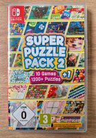 Nintendo Switch, Spiel, Super Puzzle Pack 2 Schleswig-Holstein - Glinde Vorschau