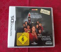 Nintendo DS Spiel " Das Haus Anubis " Brandenburg - Nuthe-Urstromtal Vorschau