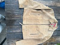 Lederjacke Esprit Größe 38 Stuttgart - Sillenbuch Vorschau