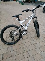 Haibike Fully 26 Zoll Thüringen - Westhausen Vorschau