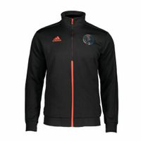 NEU !!!  PAUL POGBA  , ADIDAS TRAININGSJACKE - SCHWARZ, Gr. L   * Mecklenburg-Vorpommern - Neubrandenburg Vorschau