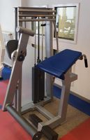 Ergo-Fit / Ergofit Hip Extension Fitnessgerät Berlin - Reinickendorf Vorschau