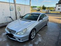 Mercedes Benz CLS 500 AMG Vollausstatung LPG Prinz Baden-Württemberg - Sinsheim Vorschau