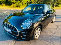 Mini Cooper*2017*99Tkm*Klima*Alu*Service Neu Saarland - Merzig Vorschau