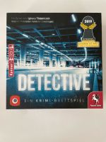 Detective Krimi-Brettspiel 5 Fälle Nordrhein-Westfalen - Laer Vorschau