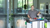 Reinigungskraft (m/w/d) Drogerie Sachsen-Anhalt - Braunsbedra Vorschau