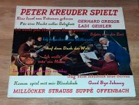 LP Peter Kreuder spielt-573 Münster (Westfalen) - Centrum Vorschau