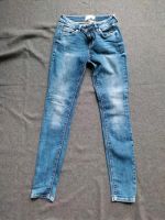 Tom Tailor Jeans Jona extra skinny W27/L32 Bayern - Neu Ulm Vorschau