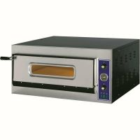 STALGAST PIZZAOFEN E-START LINE EINE KAMMER 900x785x420 mm Kr. München - Grünwald Vorschau