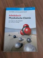 Lösungen Arbeitsbuch Physikalische Chemie Bayern - Bellenberg Vorschau