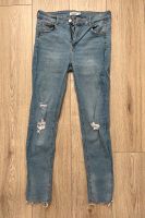 Pull&Bear Jeans, Hellblau, 40 Nordrhein-Westfalen - Datteln Vorschau