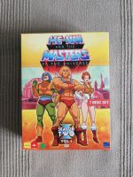 He-Man and the Masters of the Universe Rheinland-Pfalz - Worms Vorschau