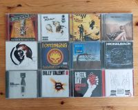 CDs (Rock & Pop) Niedersachsen - Holzminden Vorschau