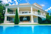 Villa im Versace Stil mit Meerblick in Los Monteros - Marbella Nordrhein-Westfalen - Bad Salzuflen Vorschau