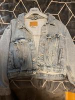 Jeansjacke Sachsen - Chemnitz Vorschau