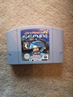 Jet Force Gemini Nintendo 64 Schleswig-Holstein - Winnemark Vorschau