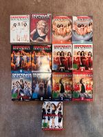 Desperate Housewives Staffel 1-8 DVD Rheinland-Pfalz - Hermeskeil Vorschau