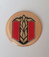 Emblem  CHEVROLET Malibu 1970er Jahre Nordrhein-Westfalen - Jülich Vorschau