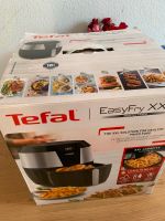 Tefal EasyFry XXL Mecklenburg-Vorpommern - Boizenburg/Elbe Vorschau