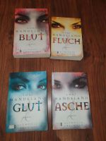 4 Taschenbücher Lori Handland Hessen - Biebesheim Vorschau