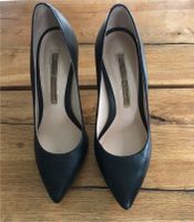 Buffalo London Pumps High Heels Leder 36 wie NEU schwarz Nordwestmecklenburg - Landkreis - Gadebusch Vorschau