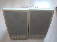 PC Lautsprecher Speaker Terra Sound System 180 2-Wege Baden-Württemberg - Herrenberg Vorschau