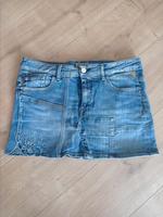 Jeansrock Replay Gr. 40 Bayern - Steinfeld a. Main Vorschau