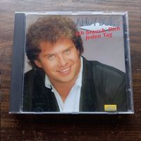 CD Andy Borg Ich brauch Dich jeden Tag Brandenburg - Cottbus Vorschau