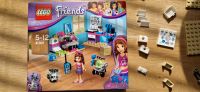 Lego Friends 41307 kompl. Inkl.Originalv.. Olivias Erfinderlabor Rheinland-Pfalz - Hütschenhausen Vorschau