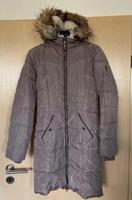 Langer Wintermantel Steppmantel Damen Gina Gr. 36 Bayern - Gaukönigshofen Vorschau