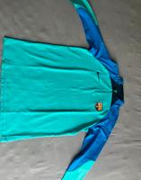 Nike Barcelona Trainingsshirt, Größe L Ricklingen - Wettbergen Vorschau