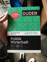 Duden Politik Wirtschaft Abitur Wissen Baden-Württemberg - Pforzheim Vorschau