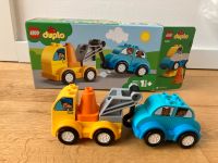 Lego Duplo 10883 mein erster Abschleppwagen Auto Düsseldorf - Friedrichstadt Vorschau