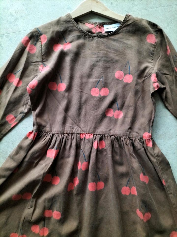 Mini Rodini Bio Kleid Gr. 140/146 Neu in Berlin