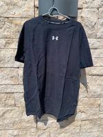 Schwarzes Sportshirt | Under Armour | Größe L/XL Baden-Württemberg - Kressbronn am Bodensee Vorschau