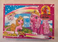 Puzzle Noris Filly unicorn Nordrhein-Westfalen - Oer-Erkenschwick Vorschau