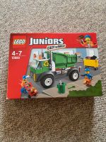 Lego Junior Thüringen - Heyerode Vorschau