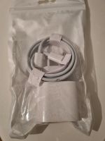 20W Schnellladegerät Kabel USB-C Typ Samsung Android Apple Xiaomi Stuttgart - Wangen Vorschau