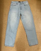 85 Baggy Jeans in Hellblau Kr. München - Ottobrunn Vorschau