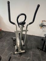 Pulse cycle 225 christopeit stepper bauchtrainer Laufband fitness Niedersachsen - Elze Vorschau