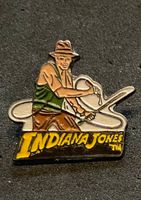 „Indiana Jones“ - Pin, Anstecker, Anstecknadel Niedersachsen - Schneverdingen Vorschau