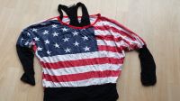 ♥ TOP ZUSTAND ! 2x Fledermausshirt Shirt T-Shirt Ami England Gr S Bayern - Burkardroth Vorschau