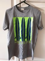 Hollister Tshirt große M Hessen - Hanau Vorschau